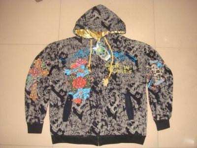 cheap Ed Hardy Men Hoodies-69